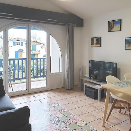 Saskoenea Apartment Hendaye Exterior photo