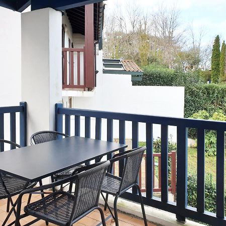 Saskoenea Apartment Hendaye Exterior photo