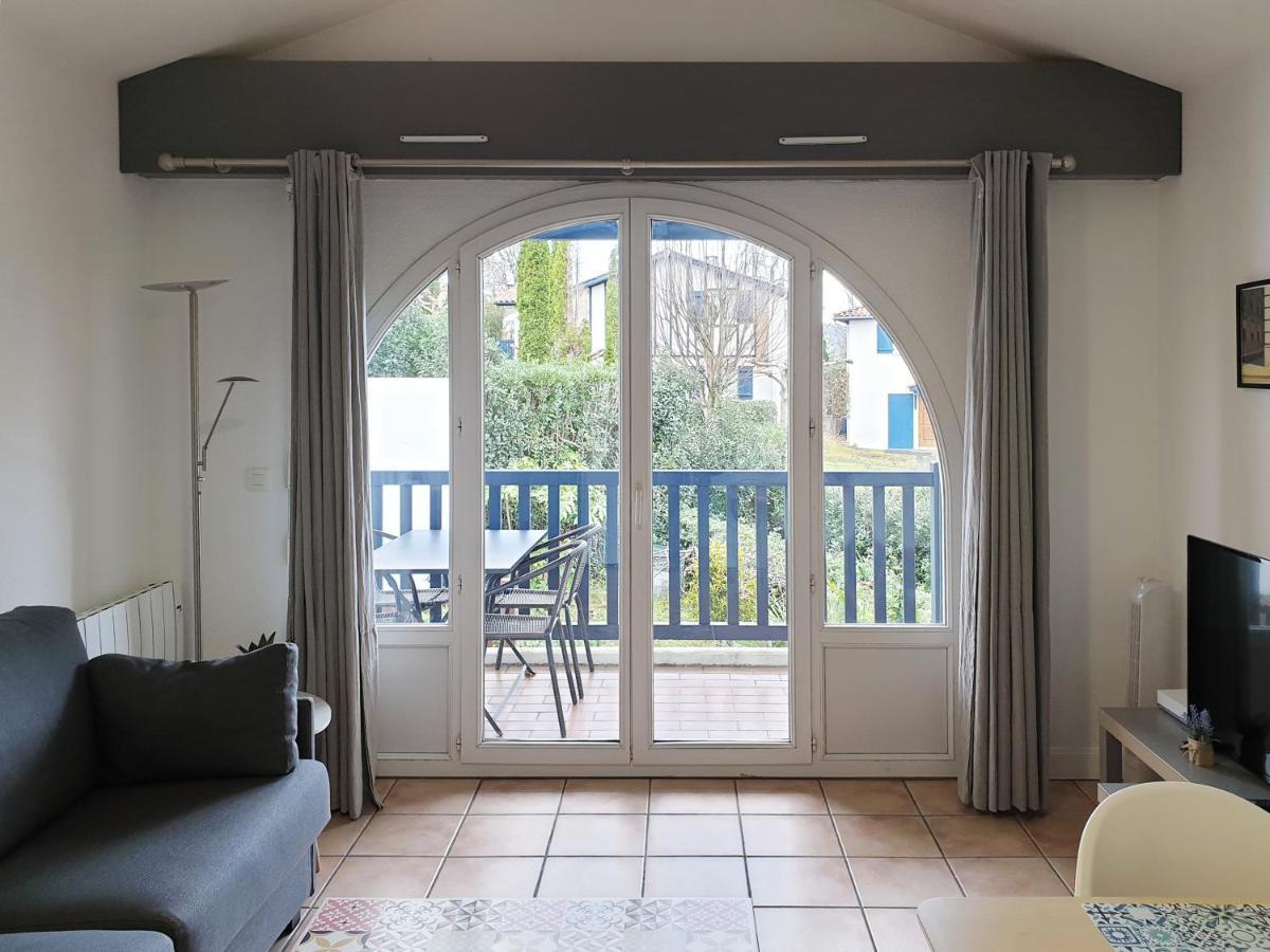 Saskoenea Apartment Hendaye Exterior photo